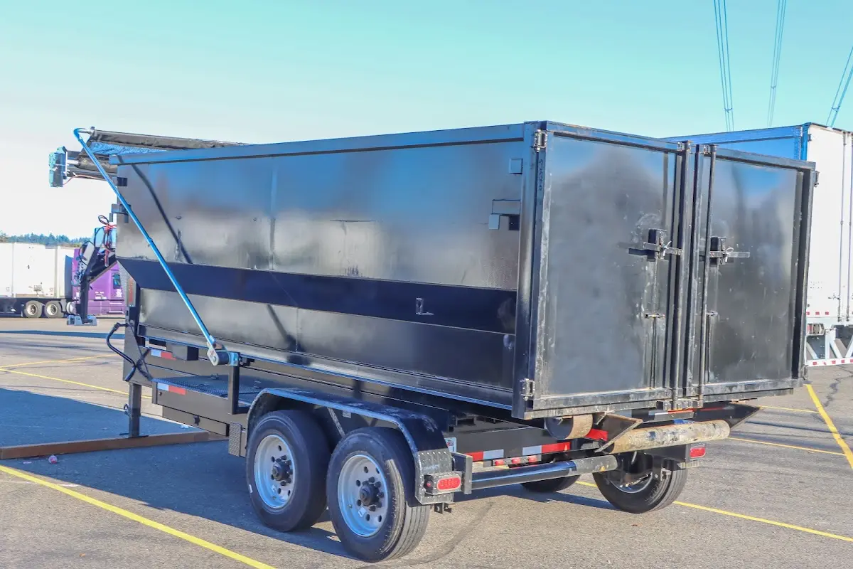 Dumpster Rental services in Alpine, TX